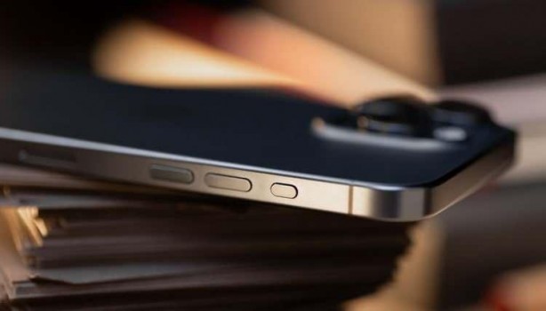 Foto - Herkesi şok etti! İPhone 16’nın görüntüleri sızdı