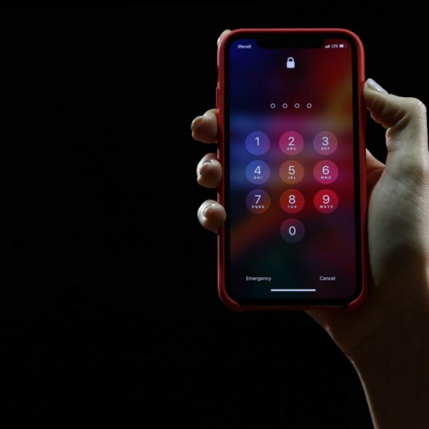 Foto - Herkesi şok etti! İPhone 16’nın görüntüleri sızdı
