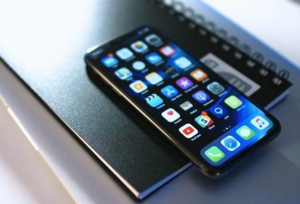 Foto - Herkesi şok etti! İPhone 16’nın görüntüleri sızdı