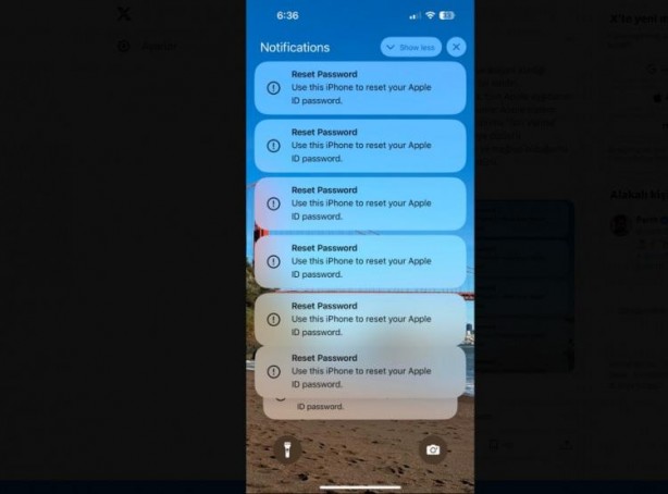 Foto - Herkesi şok etti! İPhone 16’nın görüntüleri sızdı