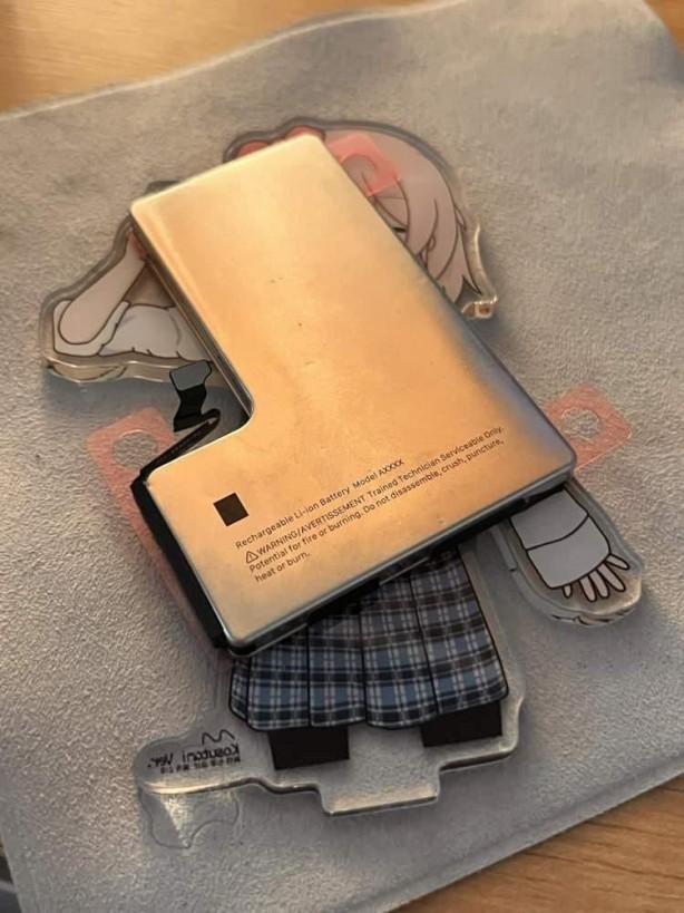 Foto - Herkesi şok etti! İPhone 16’nın görüntüleri sızdı