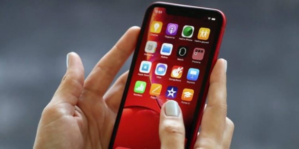 Foto - Herkesi şok etti! İPhone 16’nın görüntüleri sızdı