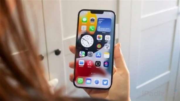 Foto - Herkesi şok etti! İPhone 16’nın görüntüleri sızdı