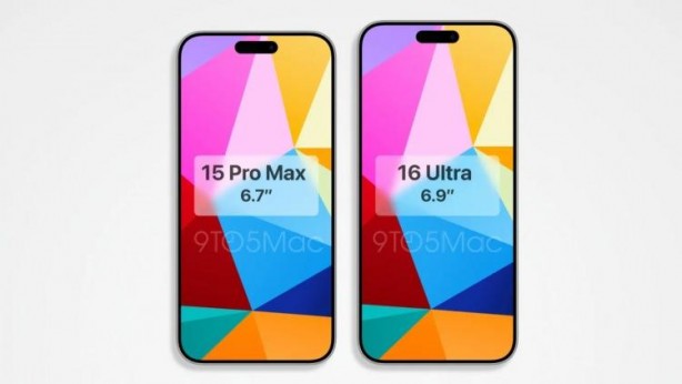 Foto - Herkesi şok etti! İPhone 16’nın görüntüleri sızdı