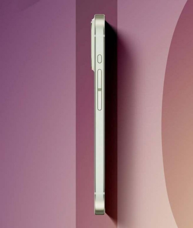 Foto - Herkesi şok etti! İPhone 16’nın görüntüleri sızdı