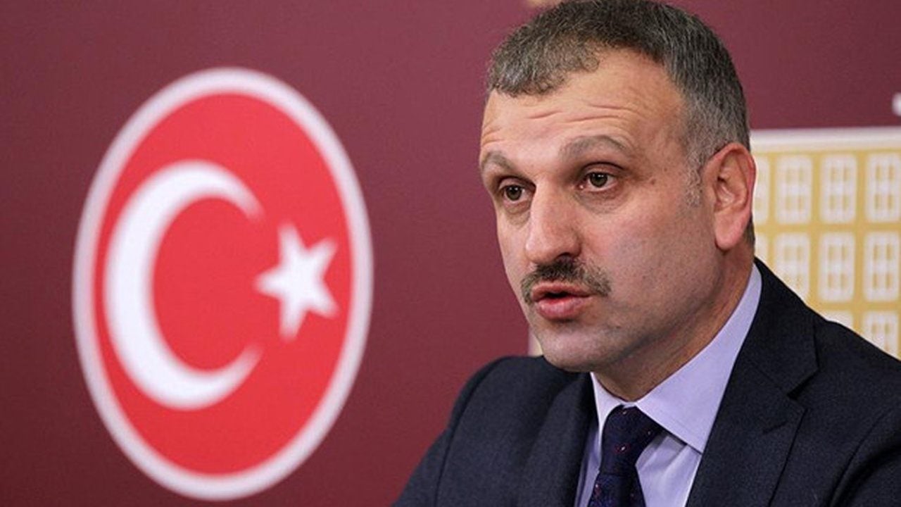 Foto - Herkesi ters köşe yapan çıkış! Cumhurbaşkanı Erdoğan’ın başdanışmanından bakanlığın olay kararına itiraz
