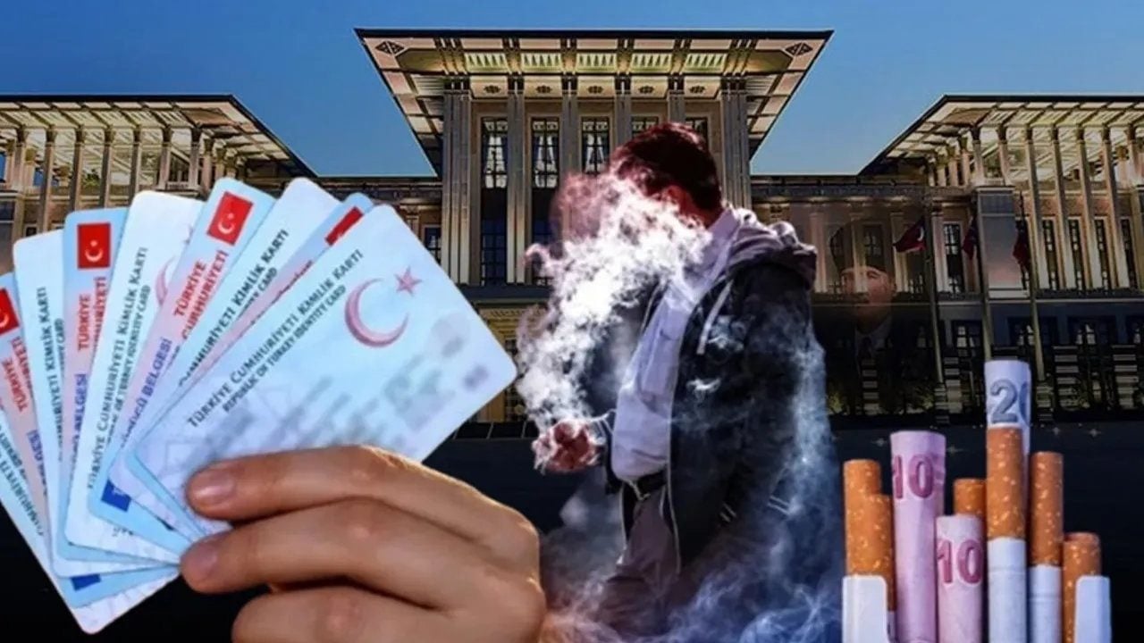 Foto - Herkesi ters köşe yapan çıkış! Cumhurbaşkanı Erdoğan’ın başdanışmanından bakanlığın olay kararına itiraz