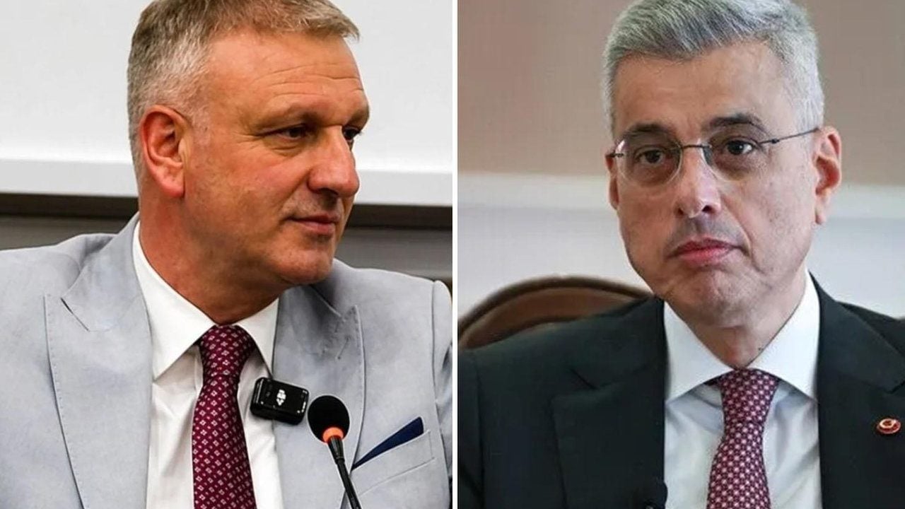 Foto - Herkesi ters köşe yapan çıkış! Cumhurbaşkanı Erdoğan’ın başdanışmanından bakanlığın olay kararına itiraz