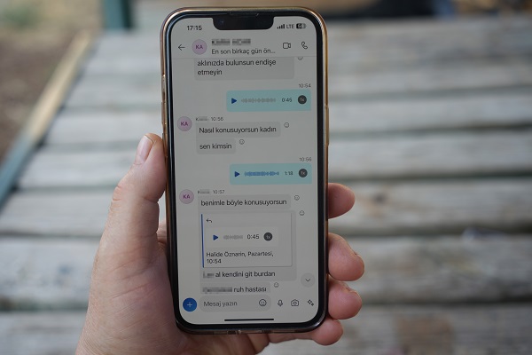 Foto - Herkesin başına gelebilir! Bu da yapay zeka ile dolandırıcılık yöntemi