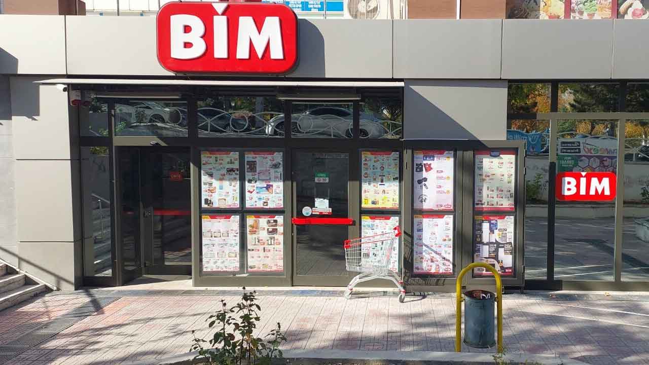 Herkesin beklediği ürün BİM'de! İşte bu haftanın aktüel ürünleri