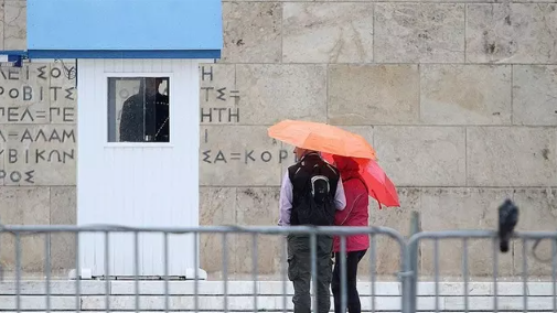Foto - Herkesin cep telefonuna aynı mesaj geldi! Gören, hemen bunu yapmaya başladı