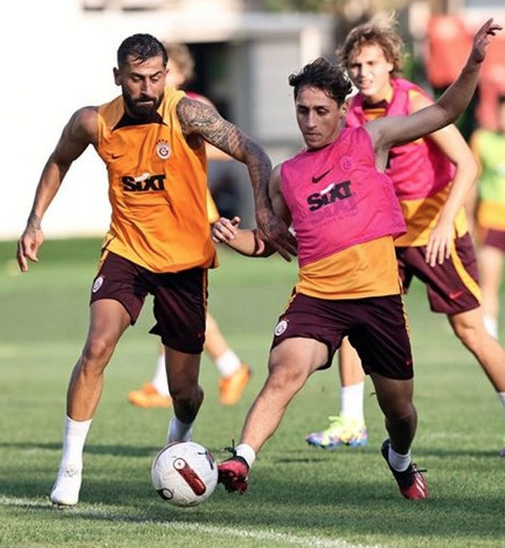 Foto - Herkesin dikkatini çekiyor! Zaniolo anlaşmasında kritik detay! Sebebini kimse bilmiyor...