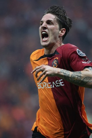 Foto - Herkesin dikkatini çekiyor! Zaniolo anlaşmasında kritik detay! Sebebini kimse bilmiyor...