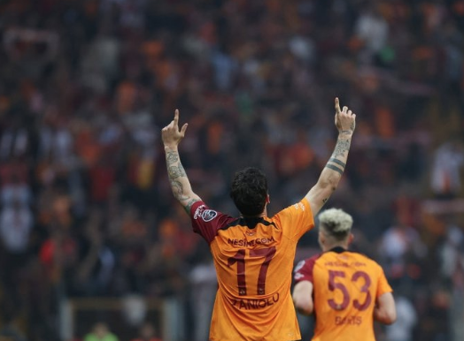 Foto - Herkesin dikkatini çekiyor! Zaniolo anlaşmasında kritik detay! Sebebini kimse bilmiyor...