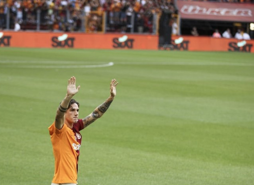 Foto - Herkesin dikkatini çekiyor! Zaniolo anlaşmasında kritik detay! Sebebini kimse bilmiyor...