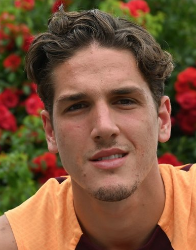 Foto - Herkesin dikkatini çekiyor! Zaniolo anlaşmasında kritik detay! Sebebini kimse bilmiyor...