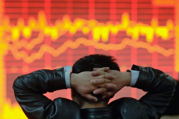 Foto - Herkesin dilindeki şirket iflas açıkladı! Yatırımcıları kara kara düşünüyor...