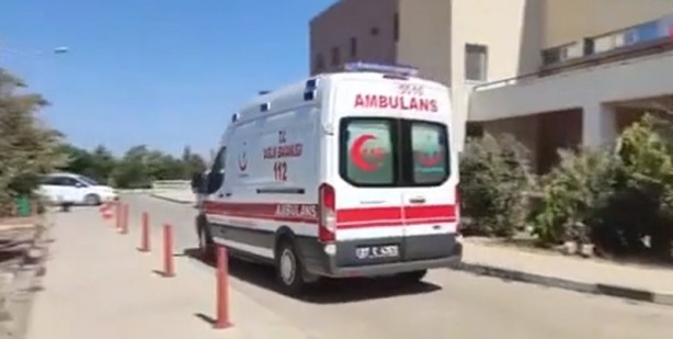 Foto - Herkesin evinde bulunuyor! Ölümden döndüren kaza