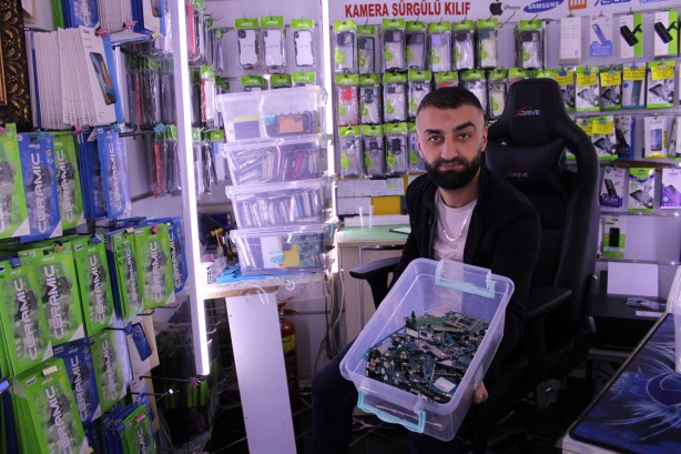 Foto - Herkesin evinde var! Sakın ama sakın çöpe atmayın... İçinde altın var
