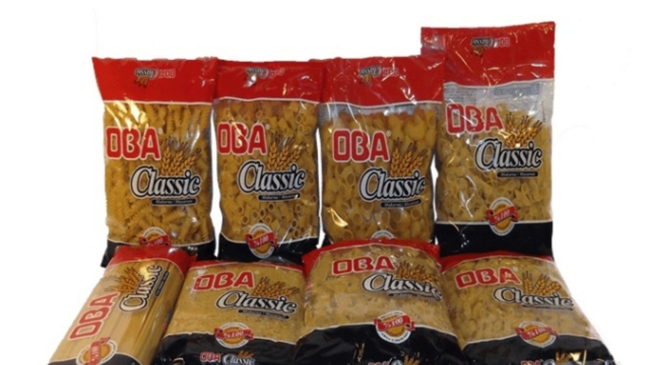 Herkesin evine giriyordu! OBA Makarna, yaşadığı felaket sonrası o adımı attı