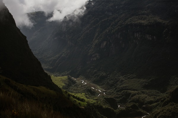 Foto - Herkesin görmeyi istediği ulusal park