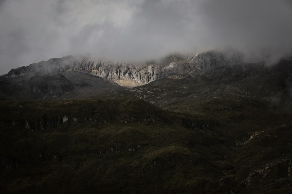 Foto - Herkesin görmeyi istediği ulusal park