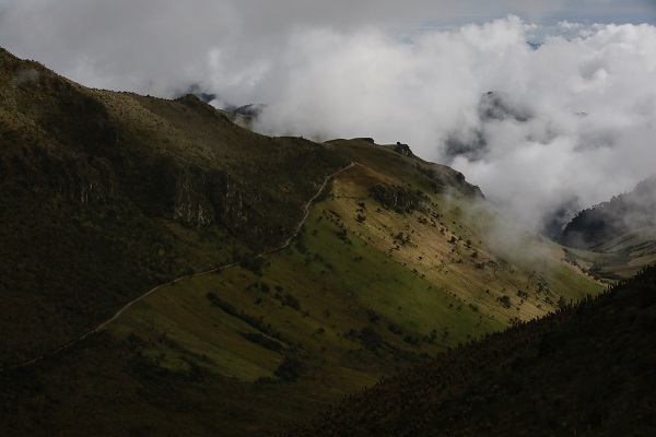 Foto - Herkesin görmeyi istediği ulusal park