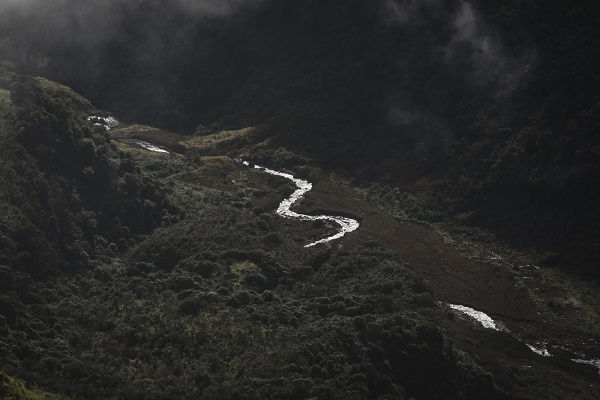 Foto - Herkesin görmeyi istediği ulusal park