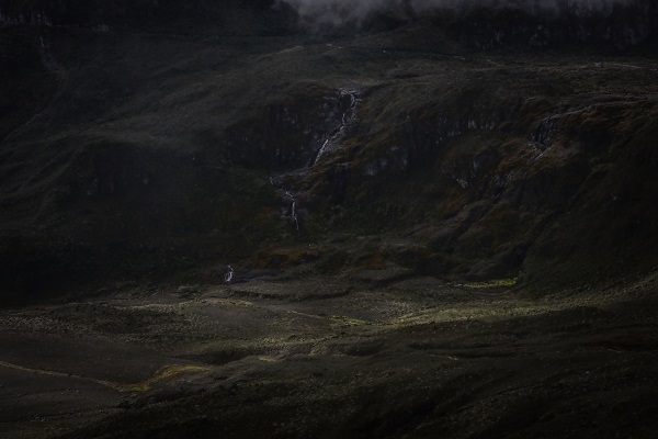 Foto - Herkesin görmeyi istediği ulusal park