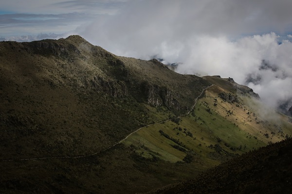 Herkesin görmeyi istediği ulusal park