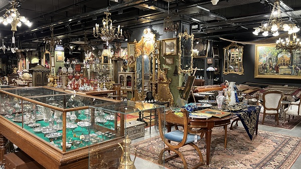 Herkesin gözü bu koleksiyonda! Müzayede 2 milyon 250 bin liradan açılacak