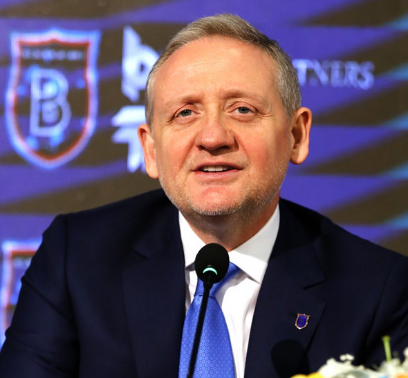 Herkesin gözü kulağı bu haberdeydi! Göksel Gümüşdağ, flaş gelişmeyi tüm Türkiye’ye duyurdu!