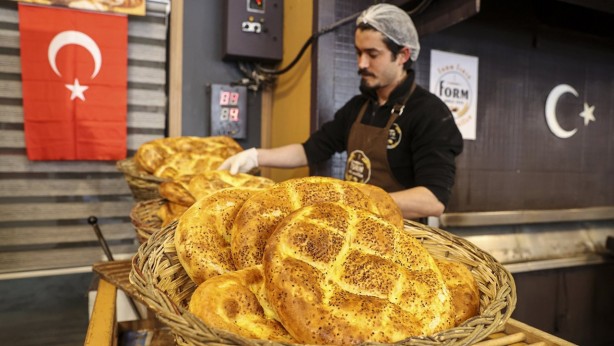 Foto - Herkesin gözü kulağı bu haberdeydi! Ve resmen belli oldu! İşte Ramazan pidesi fiyatı 