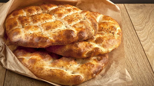 Foto - Herkesin gözü kulağı bu haberdeydi! Ve resmen belli oldu! İşte Ramazan pidesi fiyatı 