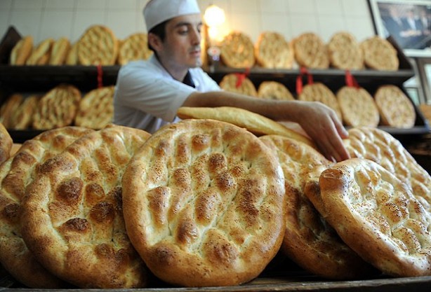 Foto - Herkesin gözü kulağı bu haberdeydi! Ve resmen belli oldu! İşte Ramazan pidesi fiyatı 
