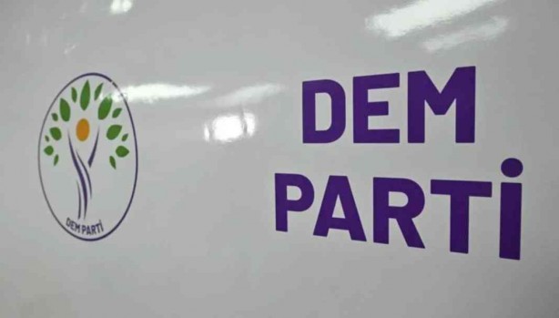 Foto - Herkesin gözü onlardaydı! Başak Demirtaş'ın "Aday olmayacağım" çıkışının ardından DEM Parti'den flaş "İstanbul" kararı