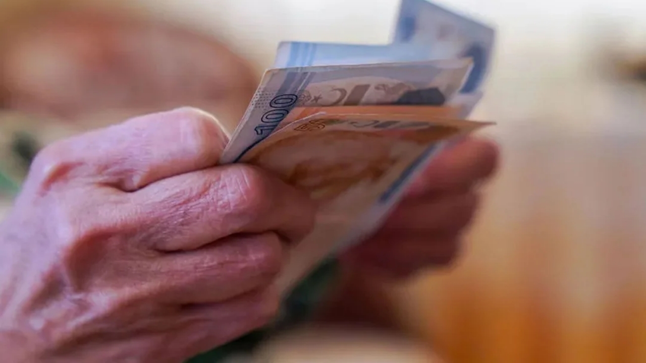 Foto - Herkesin gözü oradaydı! Emekli zammında bomba gelişme! Rakam bakın ne oluyor