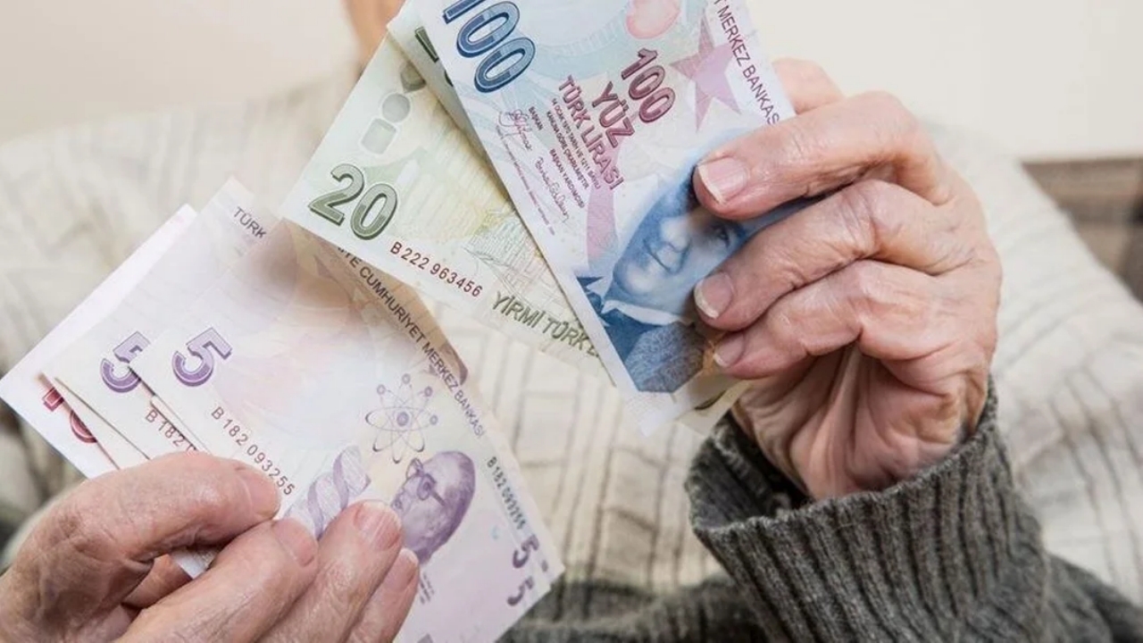 Foto - Herkesin gözü oradaydı! Emekli zammında bomba gelişme! Rakam bakın ne oluyor