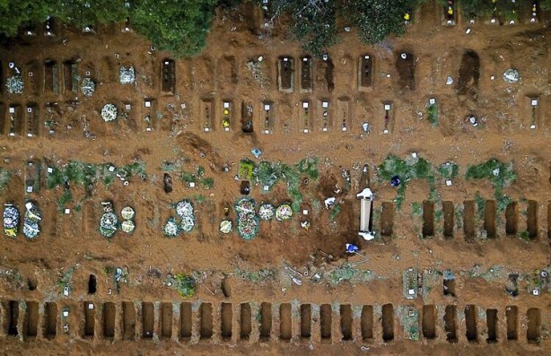 Foto - Herkesin gözü Rusya'daydı ama o ülke dünyayı şoke etti! Ölü sayısı patladı