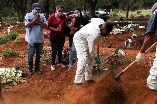 Foto - Herkesin gözü Rusya'daydı ama o ülke dünyayı şoke etti! Ölü sayısı patladı