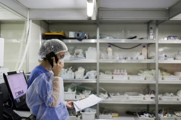 Foto - Herkesin gözü Rusya'daydı ama o ülke dünyayı şoke etti! Ölü sayısı patladı