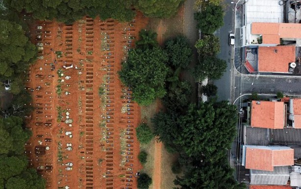 Foto - Herkesin gözü Rusya'daydı ama o ülke dünyayı şoke etti! Ölü sayısı patladı