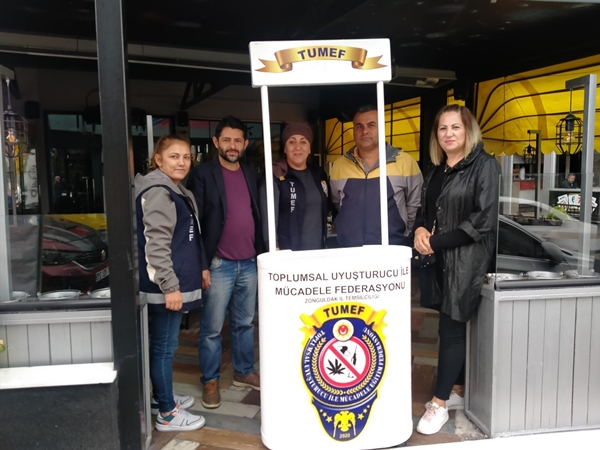 Foto - Herkesin kulağına küpe olsun! "Merakla başlar ölümle biter"