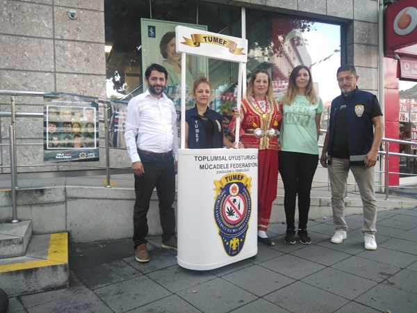 Herkesin kulağına küpe olsun! "Merakla başlar ölümle biter"