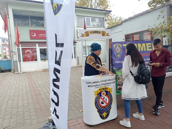 Foto - Herkesin kulağına küpe olsun! "Merakla başlar ölümle biter"