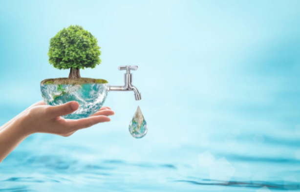 Herkesin kulağına küpe olsun! Suyu korumak için pratik öneriler