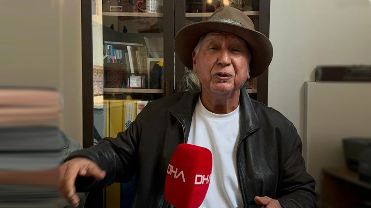 Herkesin merak ettiği konuya nokta koydu… Şener Üşümezsoy açıkladı! İstanbul’da 8 büyüklüğünde deprem olur mu? 