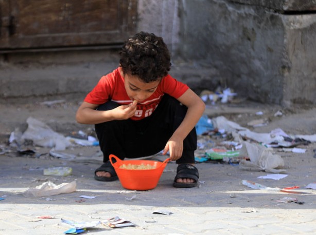 Foto - Herkesin merak ettiği liste açıklandı! Türkiye, Gazze’ye yardımda bakın kaçıncı oldu! İlk sıradaki ülke herkesi şaşırttı