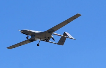 Foto - Herkesin merak ettiği soru yanıt buldu! BAYKAR'ın ayda kaç tane SİHA ürettiği ortaya çıktı