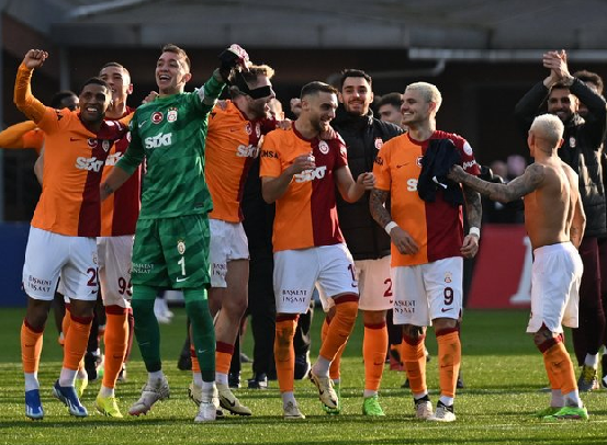 Foto - Herkesin merakla beklediği flaş gelişme! Yer yerinden oynayacak! Bu doğru olabilir mi?